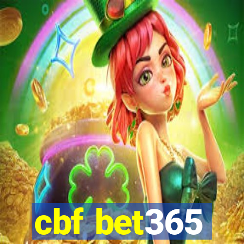 cbf bet365